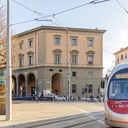 Liberta Suite Florence Exterior photo
