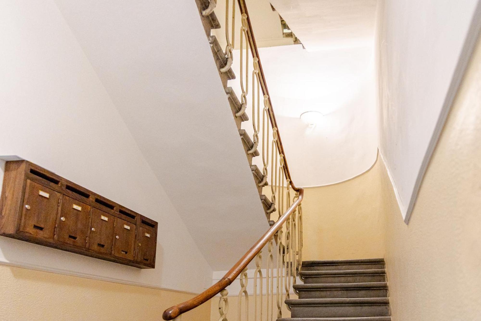 Liberta Suite Florence Exterior photo