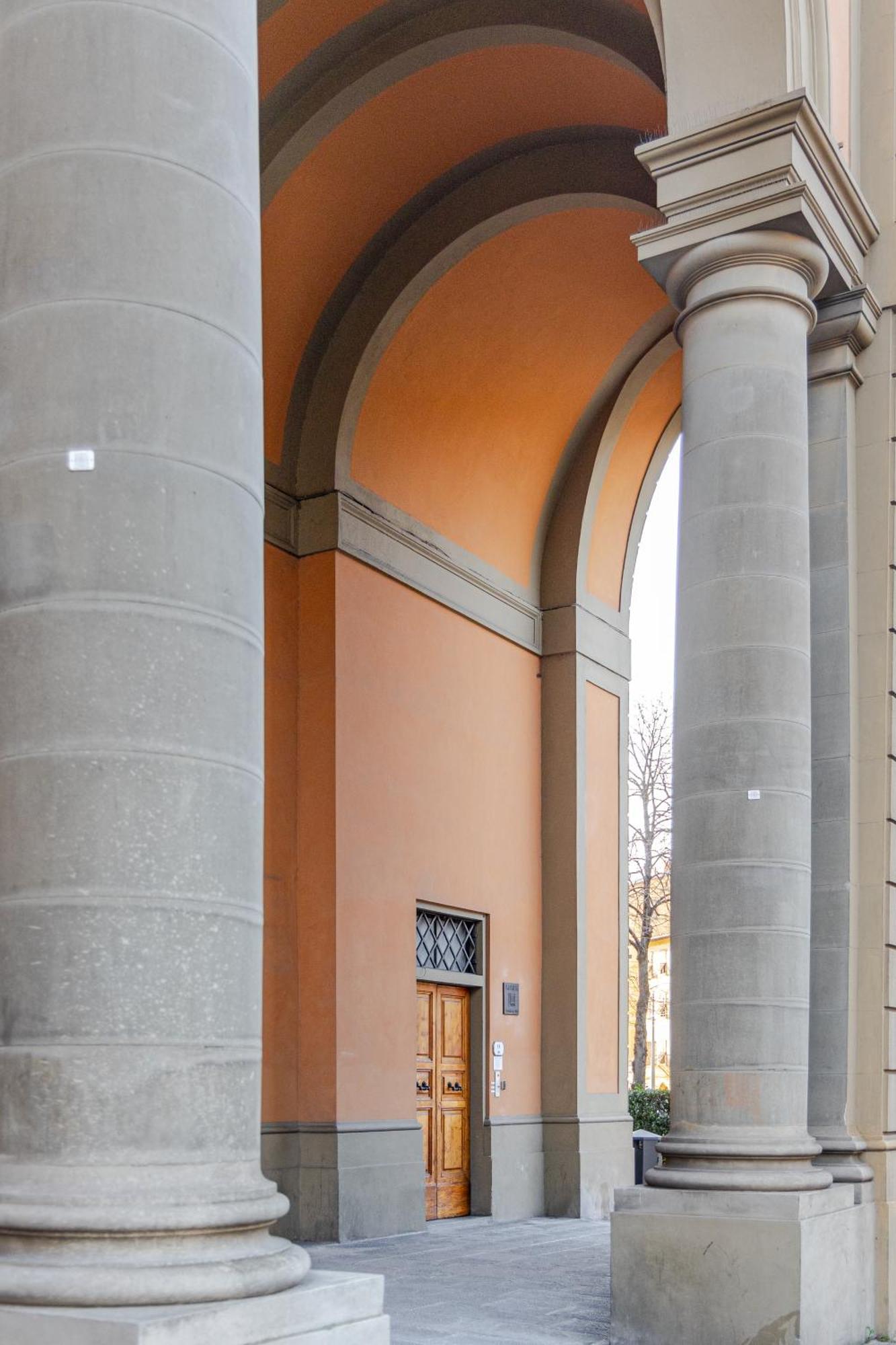 Liberta Suite Florence Exterior photo