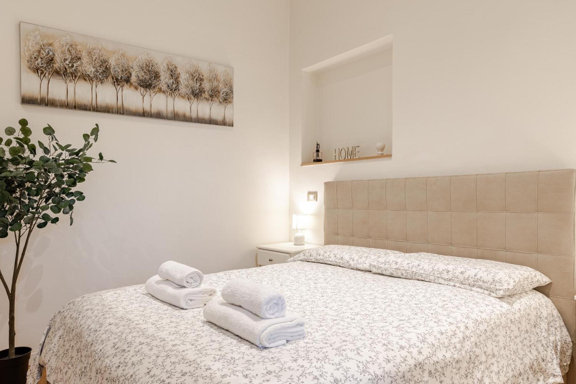 Liberta Suite Florence Exterior photo