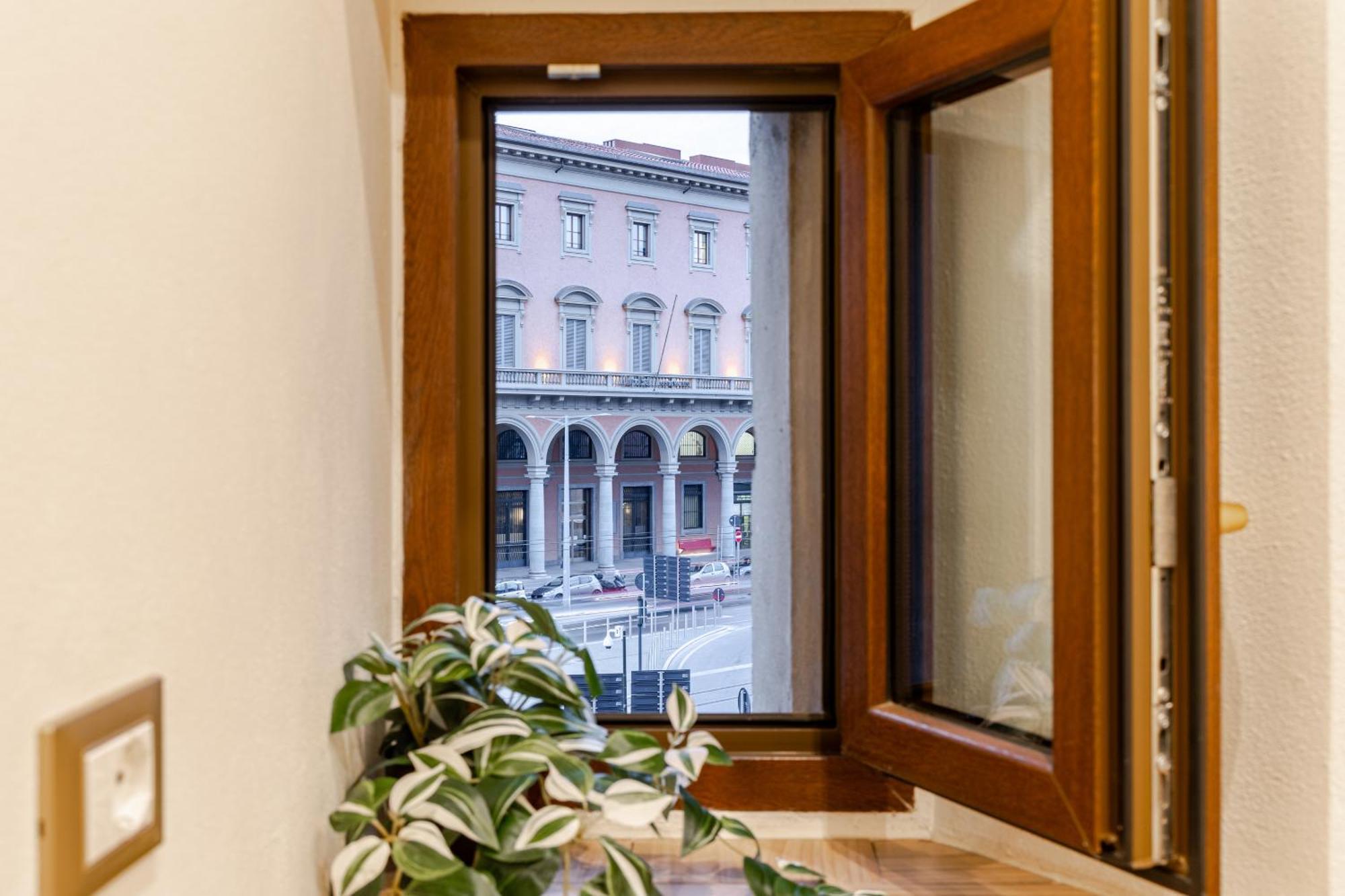 Liberta Suite Florence Exterior photo