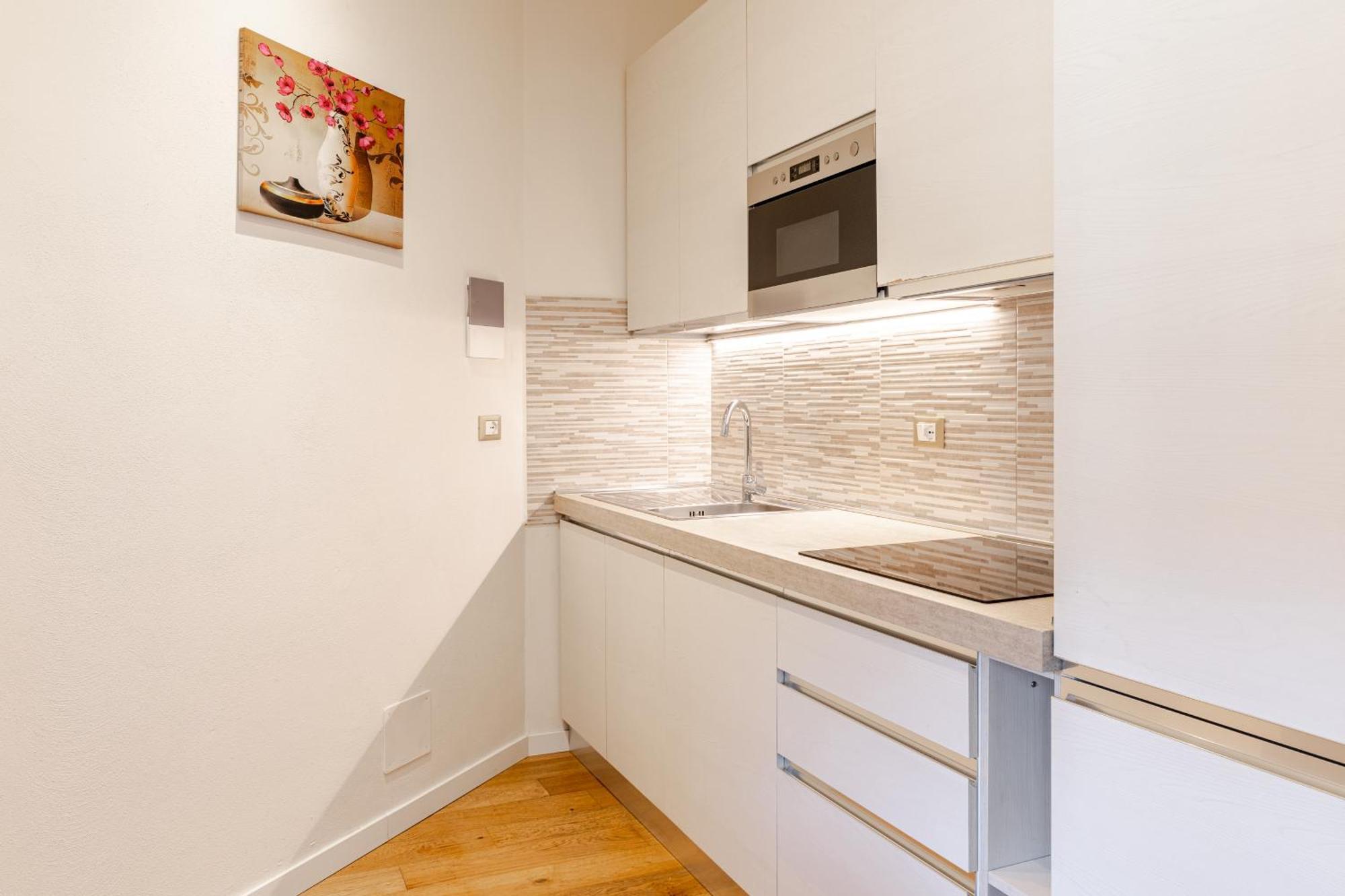 Liberta Suite Florence Exterior photo