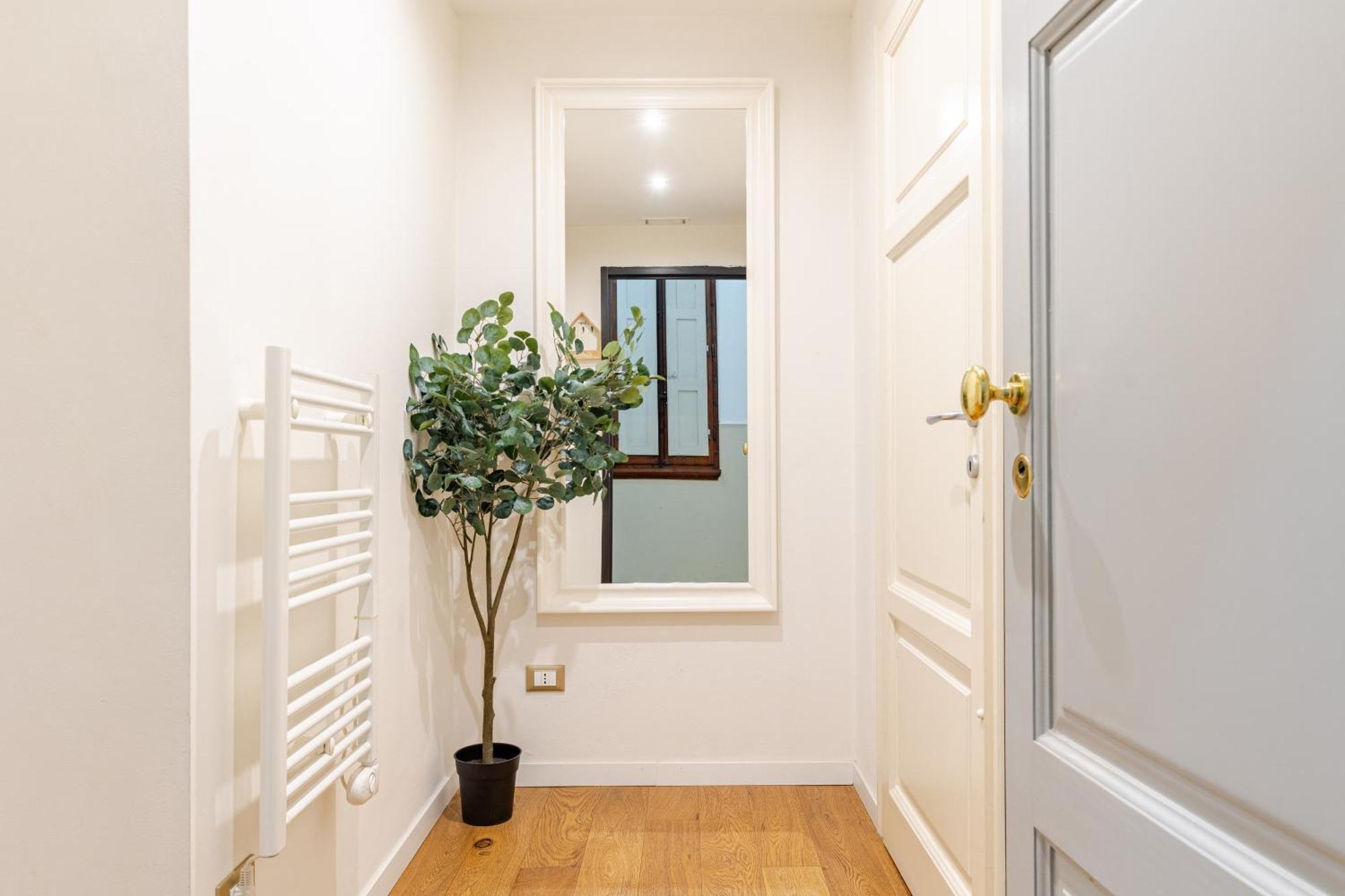 Liberta Suite Florence Exterior photo
