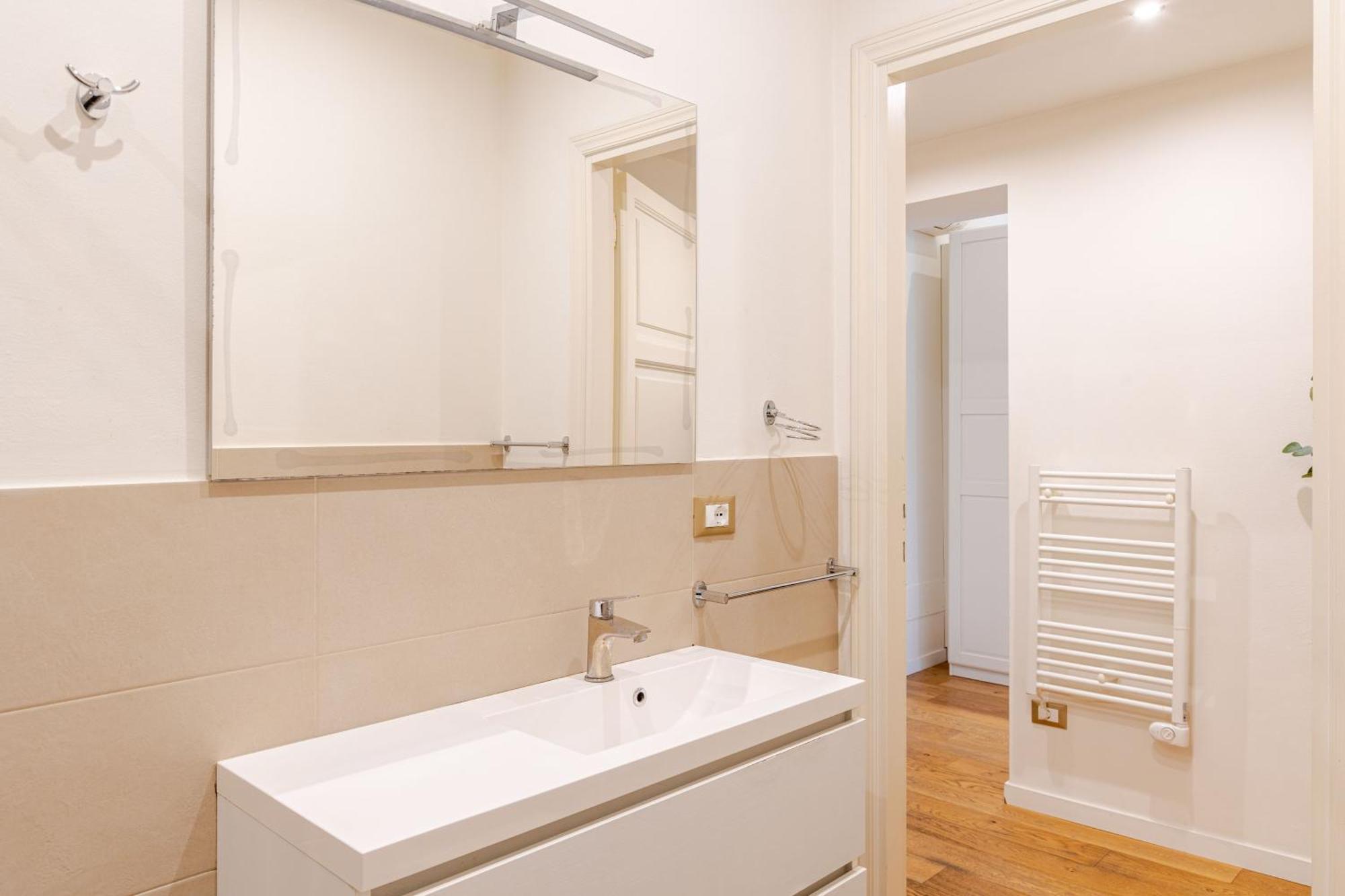 Liberta Suite Florence Exterior photo